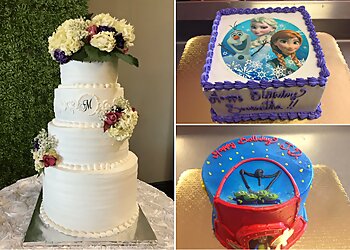 El Paso Cakes El Paso's Bakery