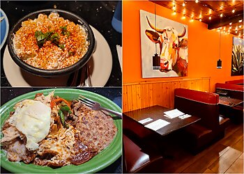 Chula Vista Mexican Restaurants El Patio