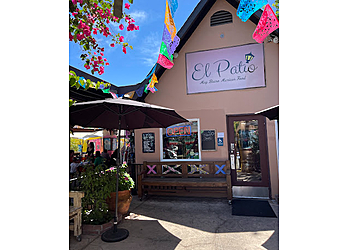 Fresno Mexican Restaurants El Patio Mexican Restaurant