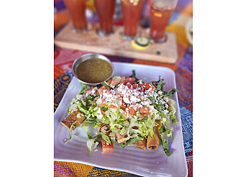 El Patio Mexican Restaurant Fresno Mexican Restaurants image 1