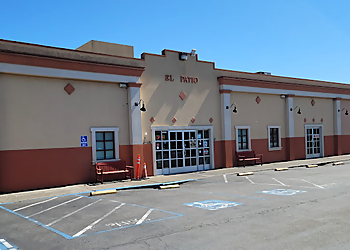 Fremont Mexican Restaurants El Patio Original