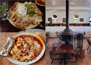 Fremont Mexican Restaurants El Patio Original