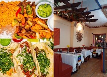 El Patron Mexican Restaurant in Allentown - ThreeBestRated.com