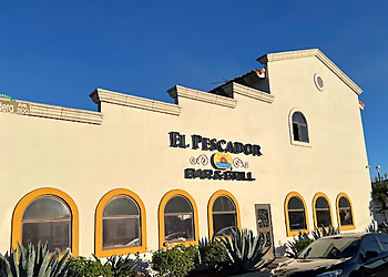 El Monte Mexican Restaurants El Pescador El Monte