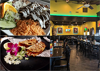 El Monte Mexican Restaurants El Pescador El Monte