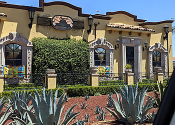 Ontario Mexican Restaurants El Pescador Mexican Grill