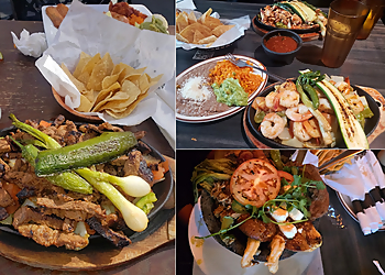 Ontario Mexican Restaurants El Pescador Mexican Grill