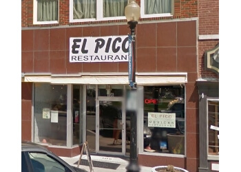 3 Best Mexican Restaurants In Independence Mo Threebestrated Independence Mexican Restaurant El Pico