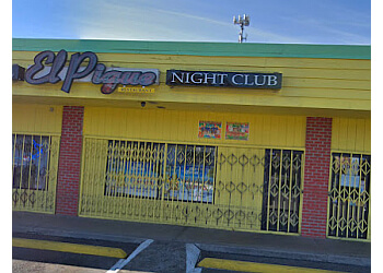 El Pique Nightclub Tacoma Night Clubs