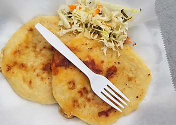 Colorado Springs Food Trucks El Poblano Mobile