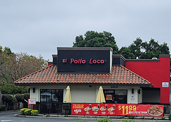 Hayward Mexican Restaurants El Pollo Loco