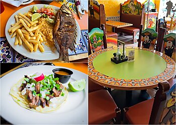 Lowell Mexican Restaurants El Potro Mexican Bar & Grill