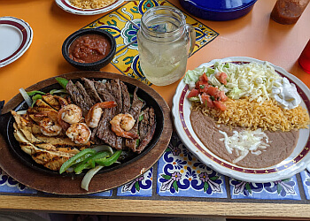 El Potro Mexican Bar & Grill Lowell Mexican Restaurants
