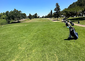 Rancho Cucamonga Golf Courses El Prado Golf Courses
