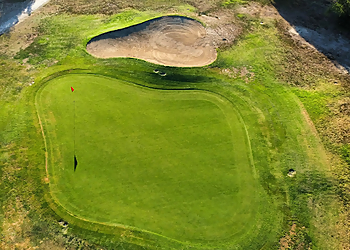 Rancho Cucamonga Golf Courses El Prado Golf Courses