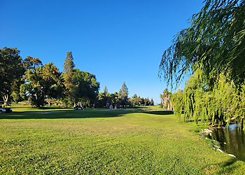 El Prado Golf Courses Rancho Cucamonga Golf Courses image 1