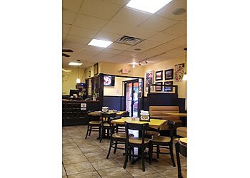 Laredo Mexican Restaurants El Querreque Grill