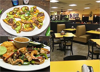 Laredo Mexican Restaurants El Querreque Grill