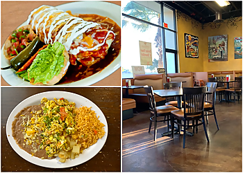 El Ranchero Restaurant - Rancho Cucamonga, CA Mexican Restaurants - collage image(highlights)