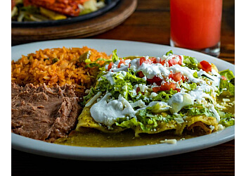 El Ranchito Dallas Mexican Restaurants
