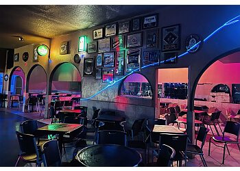 El Rancho Grande Night Club - Bakersfield, CA Night Clubs - Interior Image