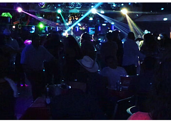 El Rancho Grande Night Club - Bakersfield, CA Night Clubs - Dance floor image