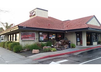 3 Best Steak Houses in Hayward, CA - Expert Recommendations