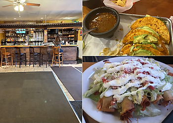 Lexington Mexican Restaurants El Rancho Tapatio