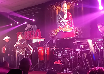 Pasadena Night Clubs El Regio