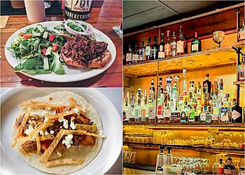 Montgomery Mexican Restaurants El Rey Burrito Lounge