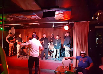 North Las Vegas Night Clubs El Rincon Nayarita Bar Latino