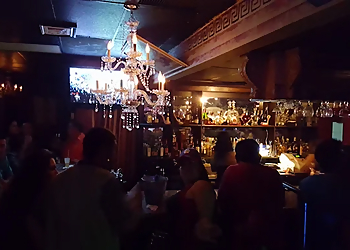 North Las Vegas Night Clubs El Rincon Nayarita Bar Latino