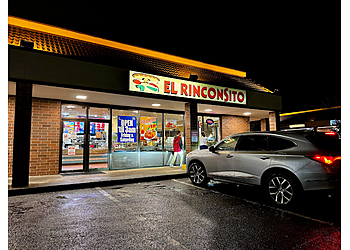 Bellevue Mexican Restaurants El Rinconsito