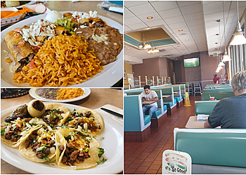 Bellevue Mexican Restaurants El Rinconsito