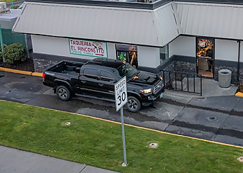 Kent Mexican Restaurants El Rinconsito