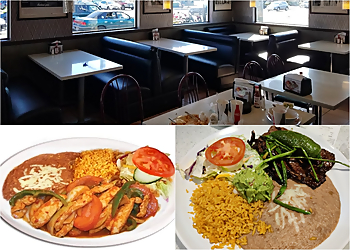 Kent Mexican Restaurants El Rinconsito