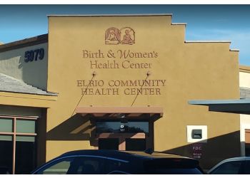 Tucson midwive El Rio Health 