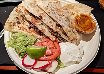 Santa Rosa Food Trucks El Roy's Express Mex