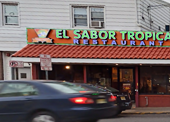 Paterson Caterers El Sabor Tropical Restaurant