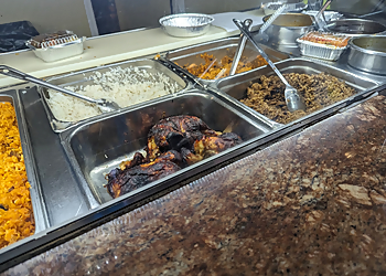 Paterson Caterers El Sabor Tropical Restaurant