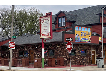 Milwaukee Mexican Restaurants El Señorial Mexican Restaurant