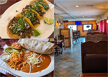 Milwaukee Mexican Restaurants El Señorial Mexican Restaurant