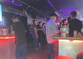 Birmingham Night Clubs El Sol Night Club