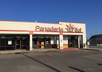 Irving Bakeries El Sol Panaderia
