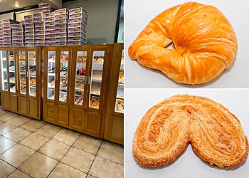 Irving Bakeries El Sol Panaderia