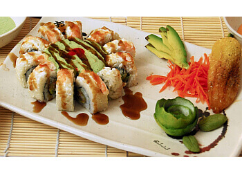  El Sushi Loco Restaurants  Downey Sushi