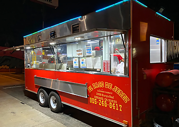 El Taco De Jerez Ventura Food Trucks image 1