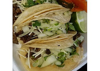 Oklahoma City Food Trucks El Taco Express