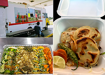 Oklahoma City Food Trucks El Taco Express