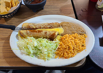 El Taco Jalisco Mexican Restaurant Killeen Mexican Restaurants